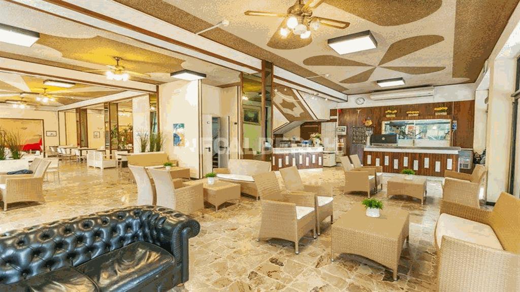 Caracas Hotel