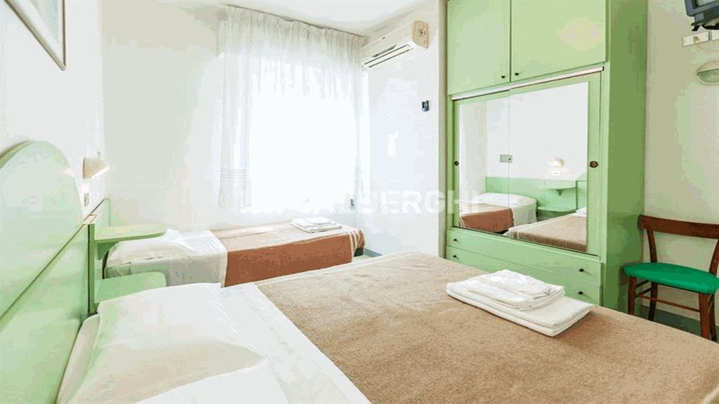 Hotel Caracas 3*