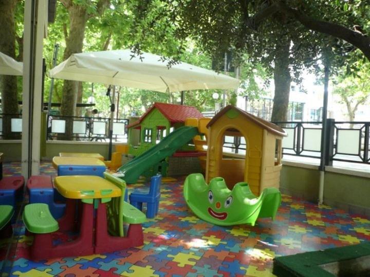 Hotel Caracas Cattolica